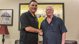 Pradco Buys Gene Larew & Bobby Garland
